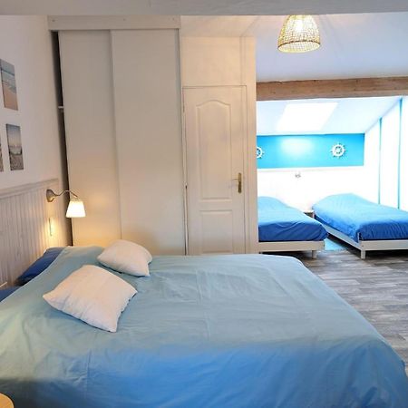 La Maison Millesime Bed and Breakfast La Caunette Εξωτερικό φωτογραφία