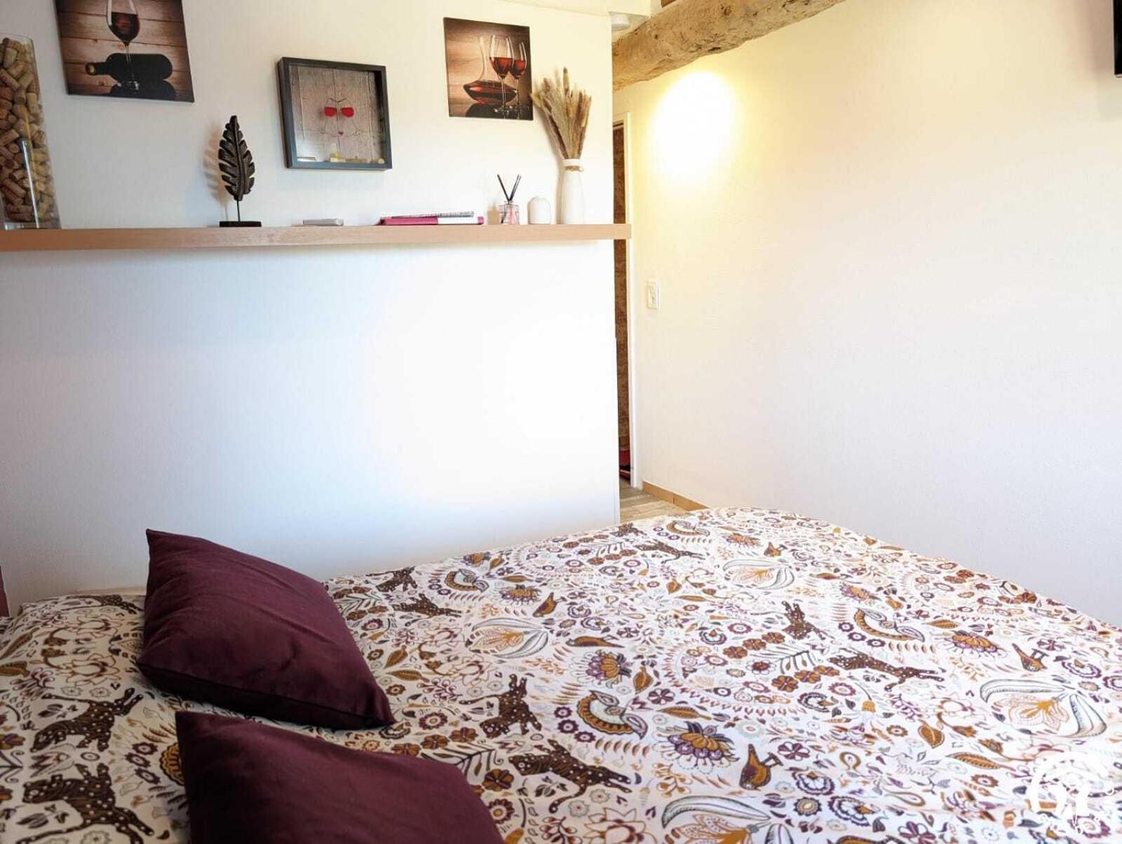 La Maison Millesime Bed and Breakfast La Caunette Εξωτερικό φωτογραφία