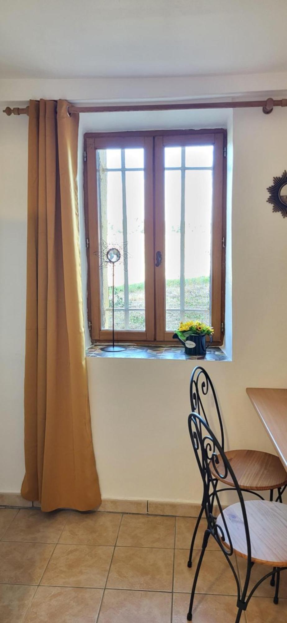 La Maison Millesime Bed and Breakfast La Caunette Εξωτερικό φωτογραφία