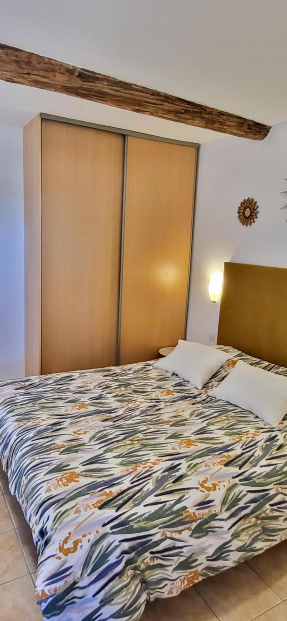 La Maison Millesime Bed and Breakfast La Caunette Εξωτερικό φωτογραφία