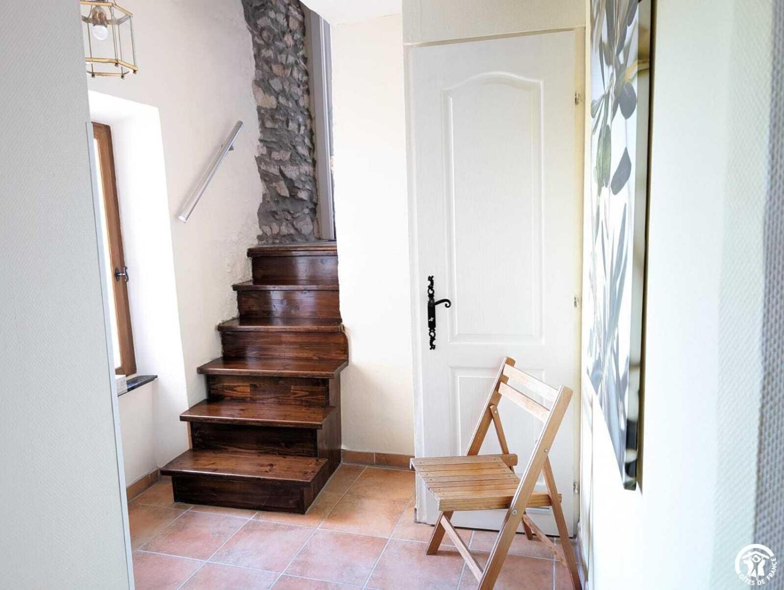 La Maison Millesime Bed and Breakfast La Caunette Εξωτερικό φωτογραφία