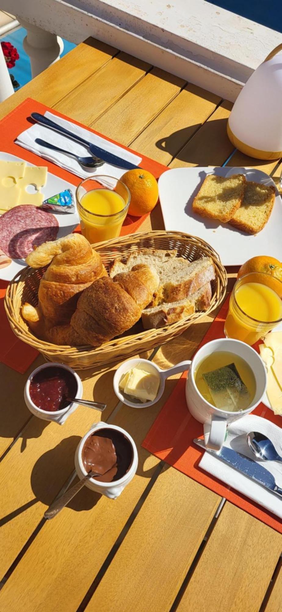La Maison Millesime Bed and Breakfast La Caunette Εξωτερικό φωτογραφία