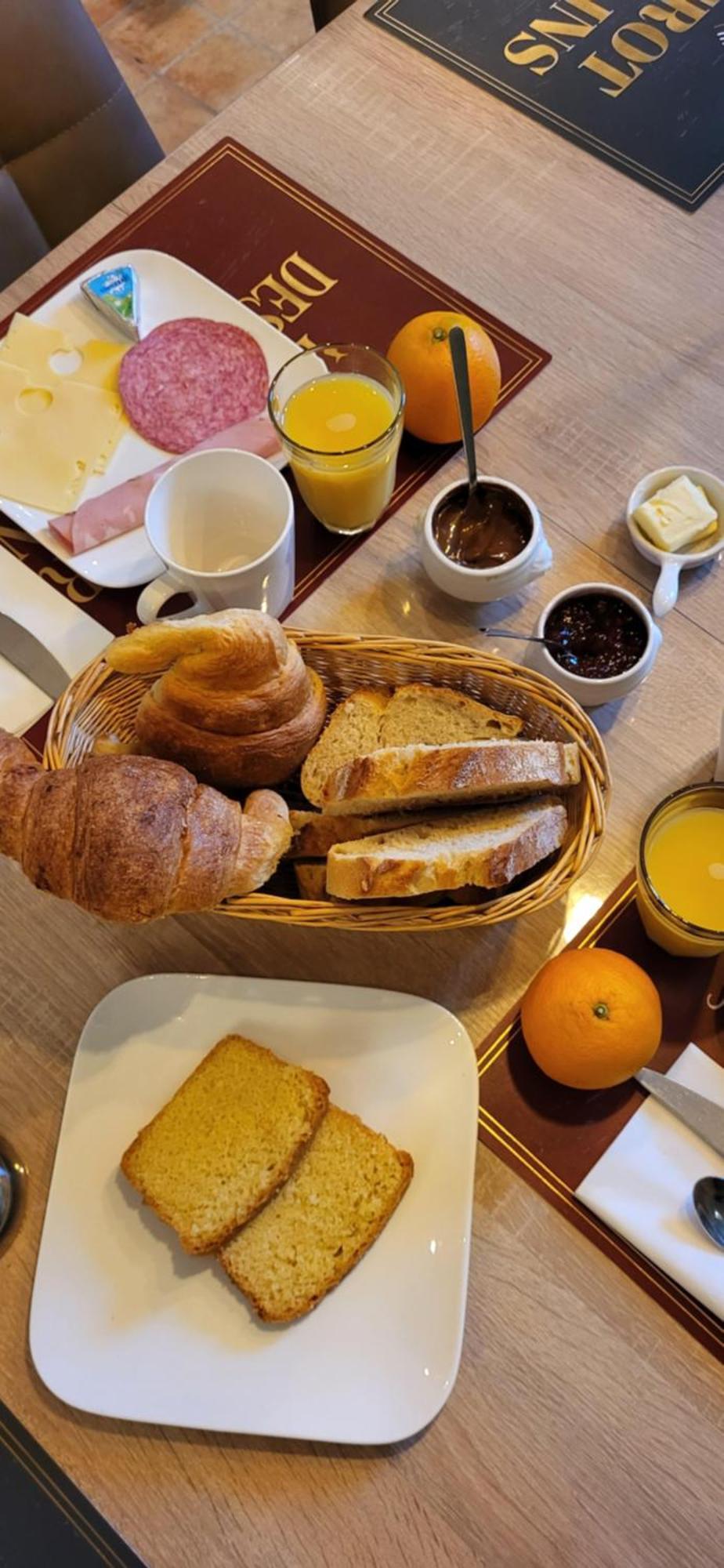 La Maison Millesime Bed and Breakfast La Caunette Εξωτερικό φωτογραφία