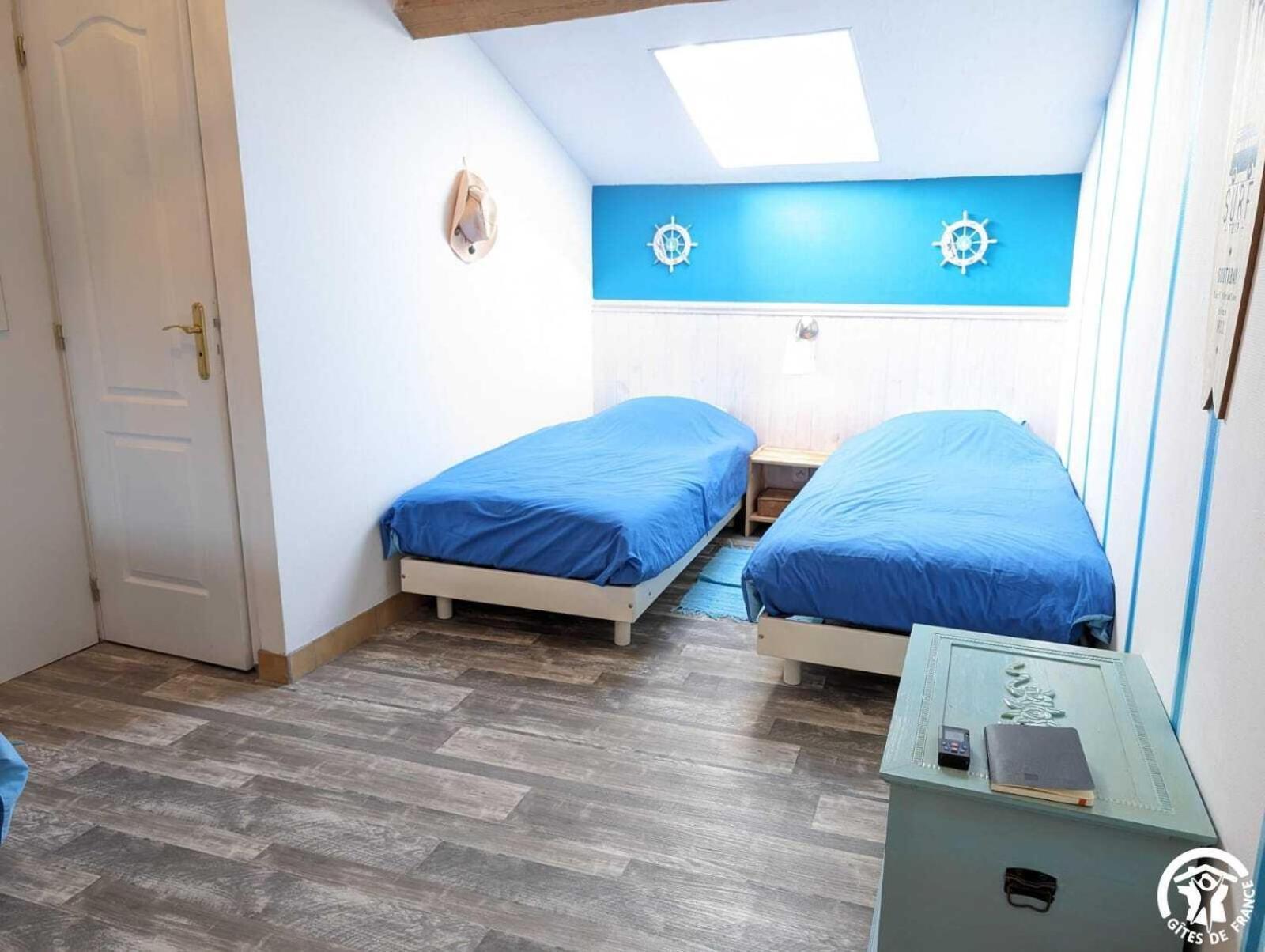 La Maison Millesime Bed and Breakfast La Caunette Εξωτερικό φωτογραφία